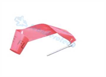 SPL-9921 B737CL MEC RIGGING PIN